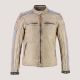 CLUBMAN CUIR