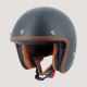 NAKED HELMET CARBONE MAT