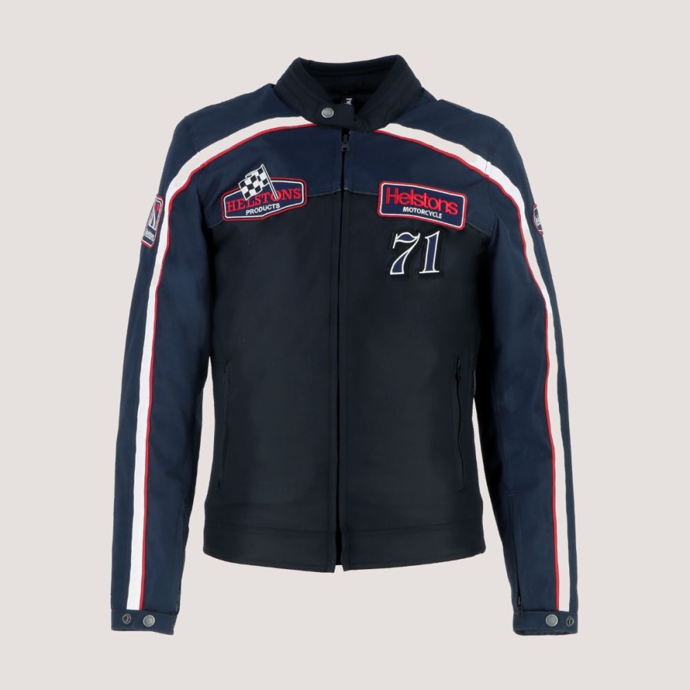 FORMULA SPORT TISSU TECHNIQUE
