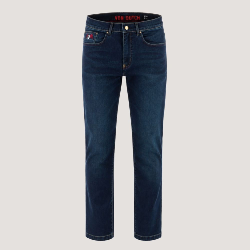BASIC JEAN