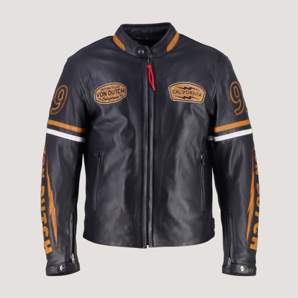 CALIFORNIA CUIR
