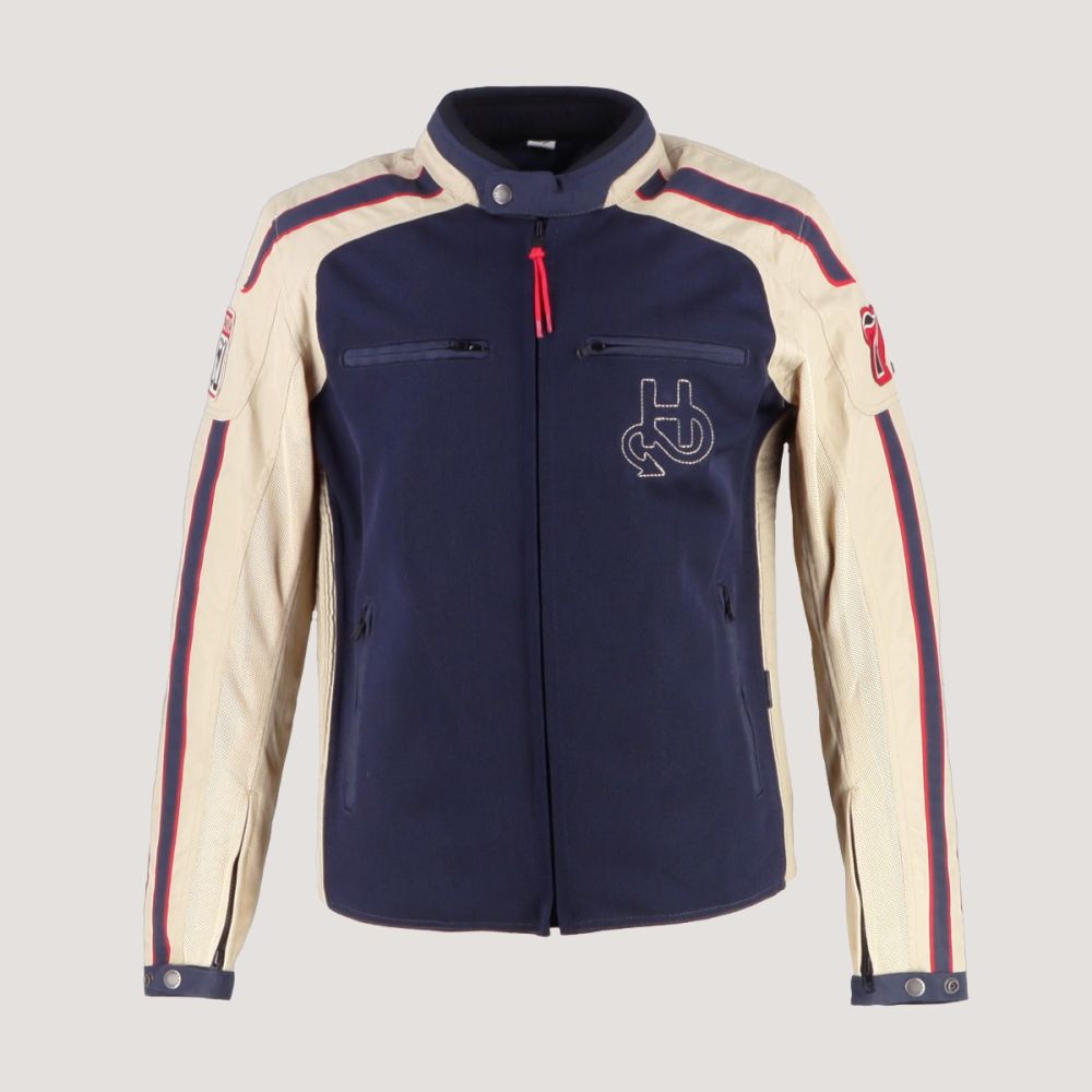 CLUBMAN MESH