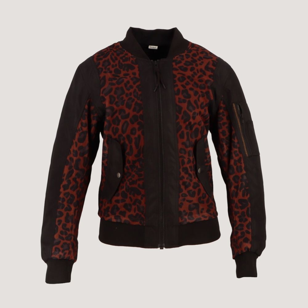 ELISA AIR LEOPARD
