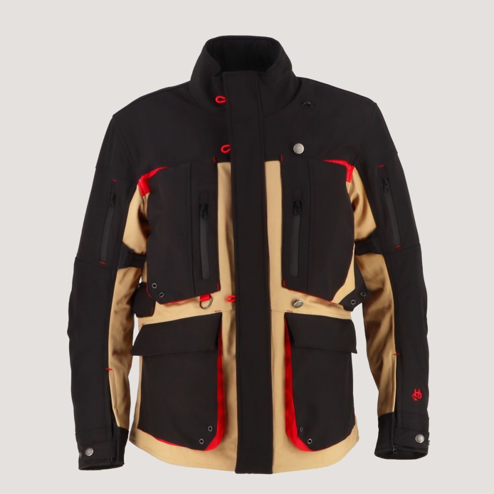 ODO VESTE