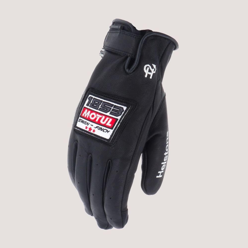 MOTUL 1853 ÉTÉ