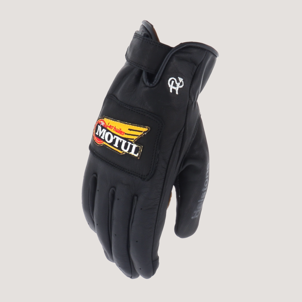 MOTUL LOGO ÉTÉ