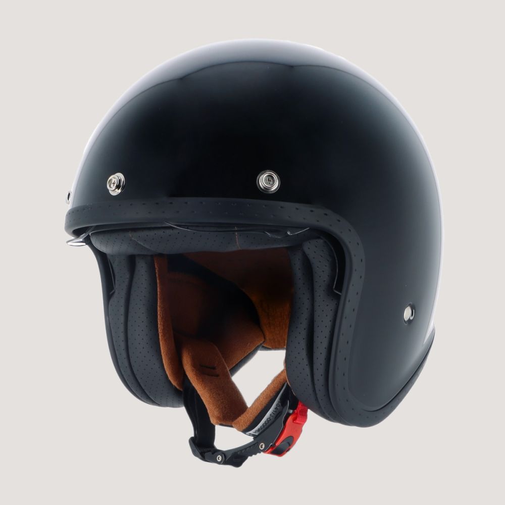 NAKED HELMET BRILLANT